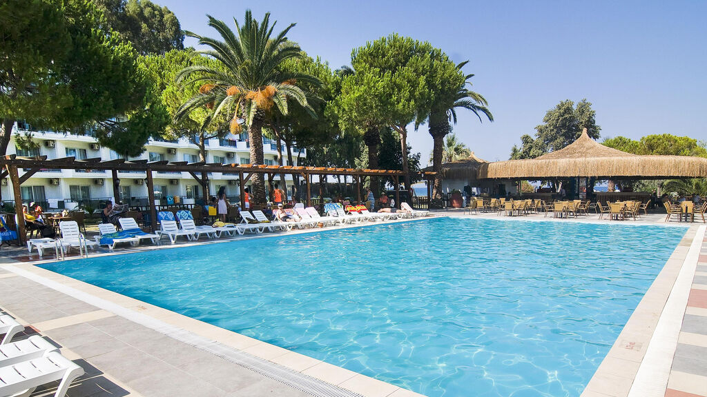 Atlantique Holiday Club