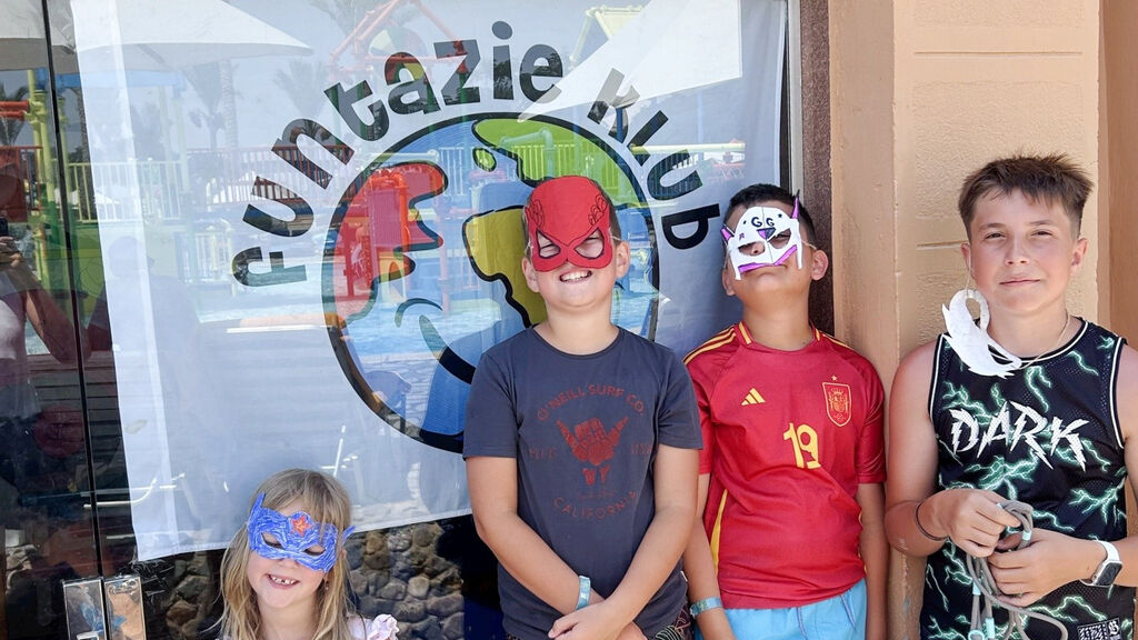 Atlantique Holiday Club