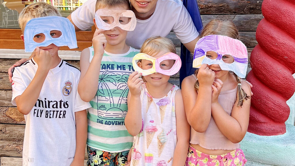 Atlantique Holiday Club