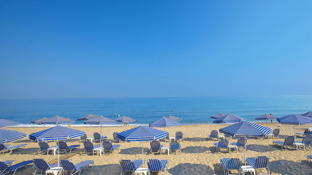 Atlantis Beach Hotel