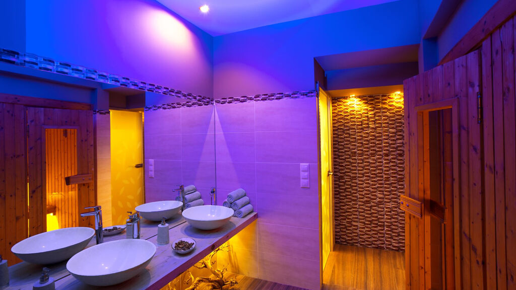 Atlantis Beach Hotel