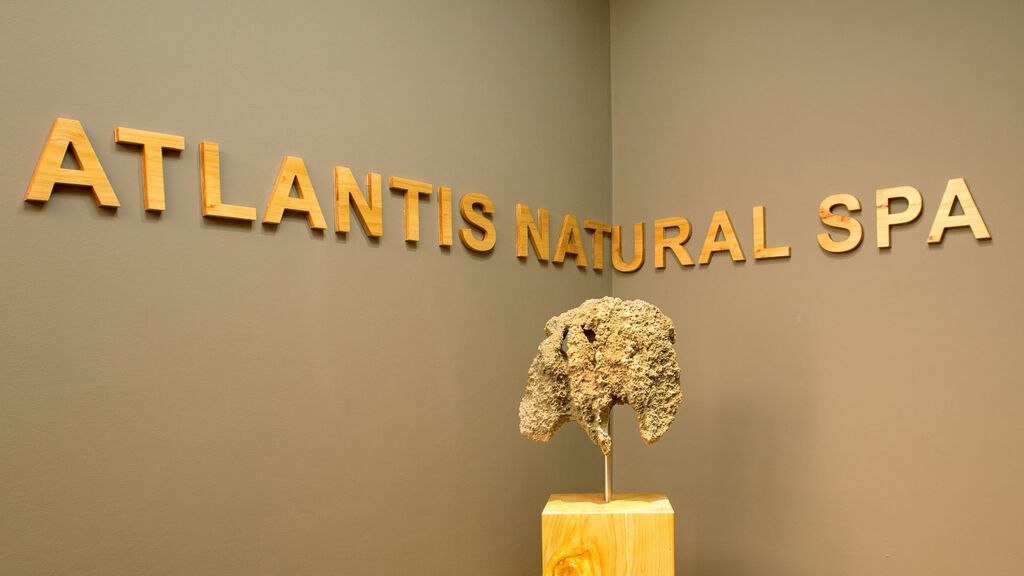 Atlantis Beach Hotel