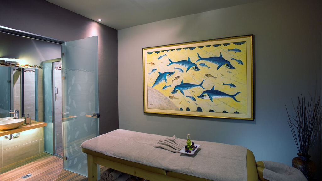 Atlantis Beach Hotel