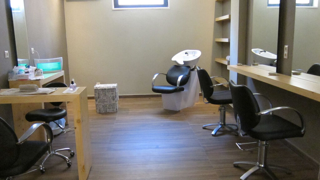 Atlantis Beach Hotel