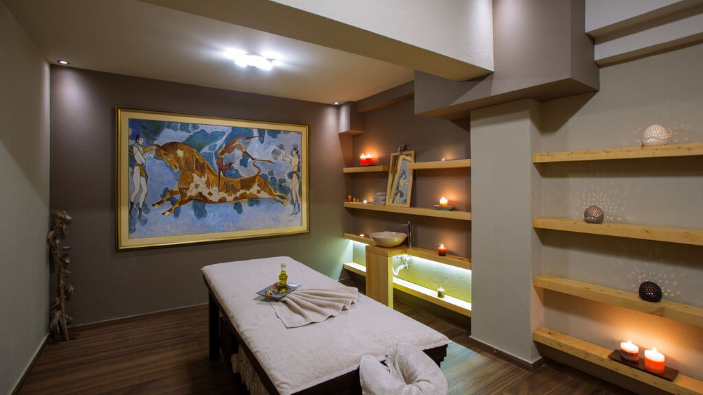 Atlantis Beach Hotel