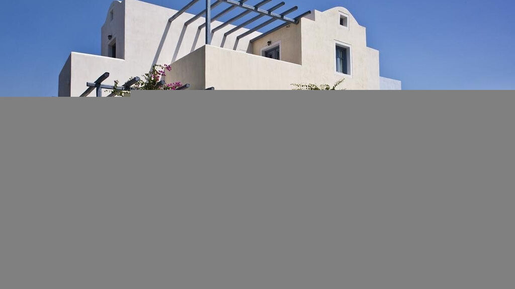 Atlantis Beach Villa