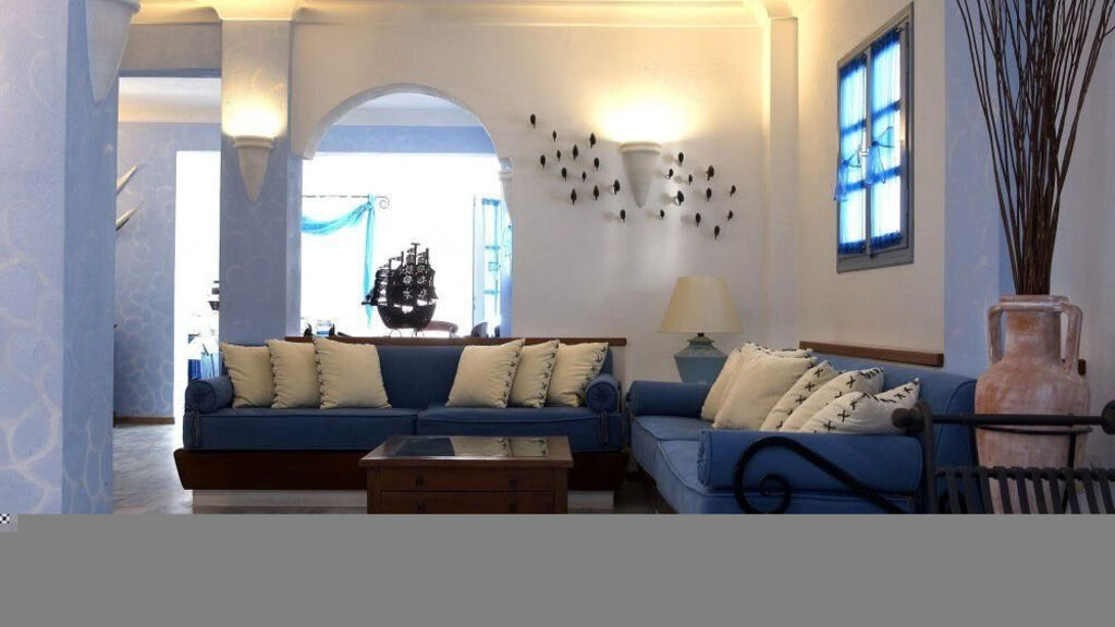 Atlantis Beach Villa