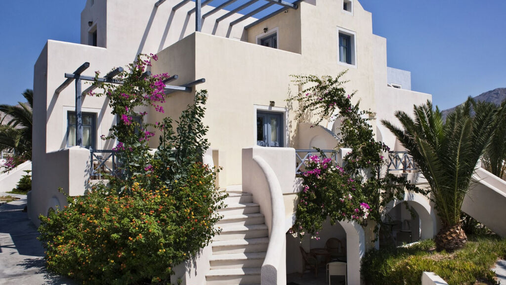 Atlantis Beach Villa