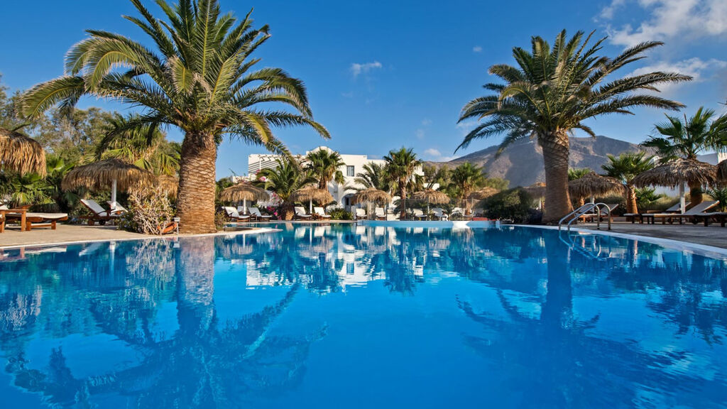 Atlantis Beach Villa