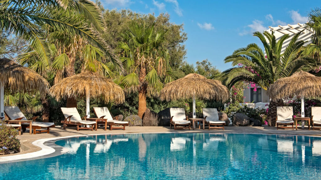 Atlantis Beach Villa