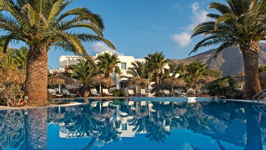 Atlantis Beach Villa