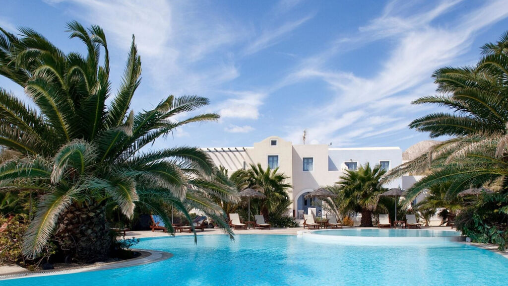 Atlantis Beach Villa