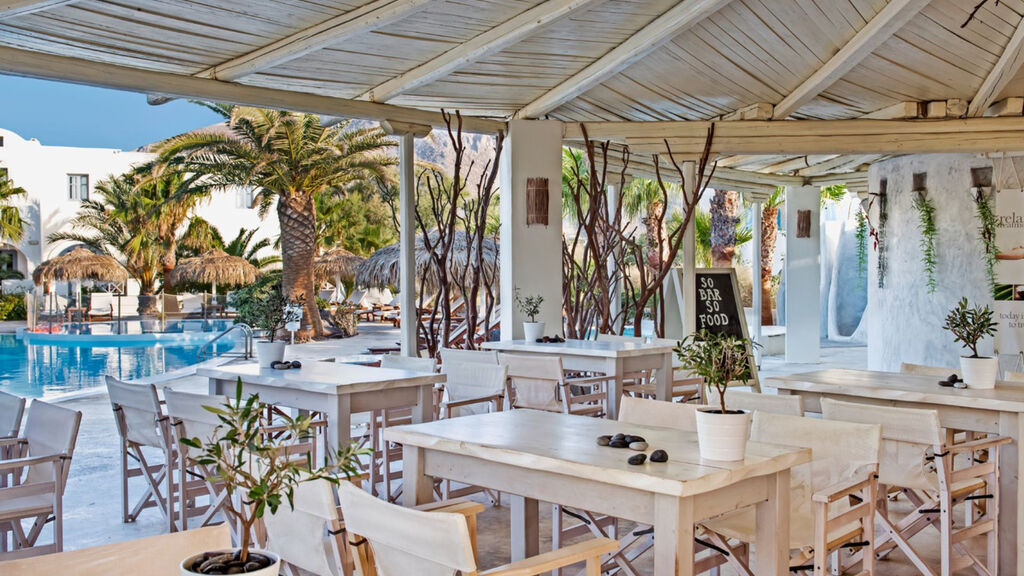 Atlantis Beach Villa