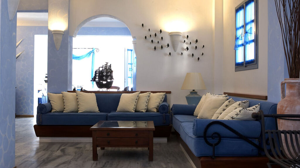 Atlantis Beach Villa