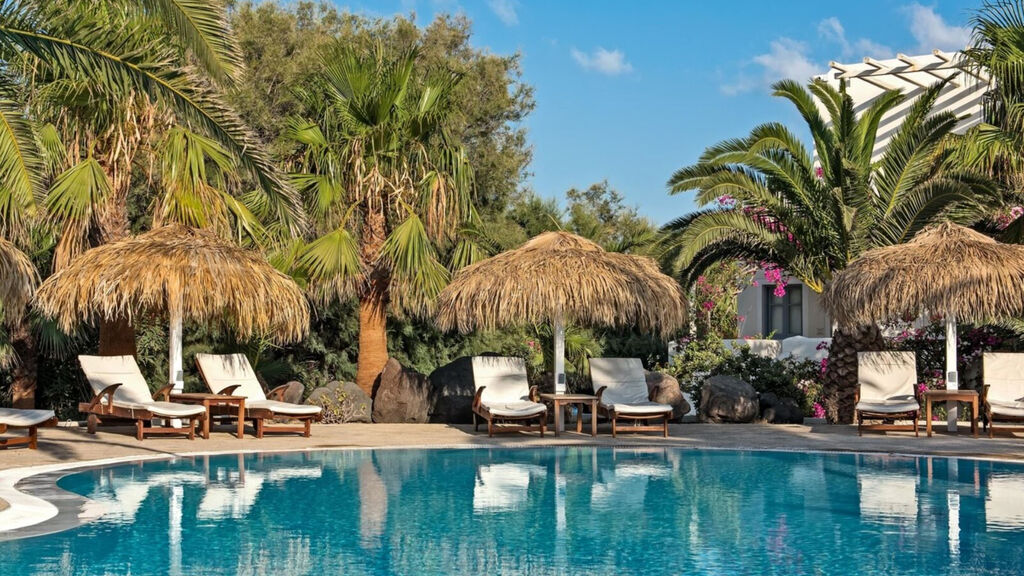 Atlantis Beach Villa