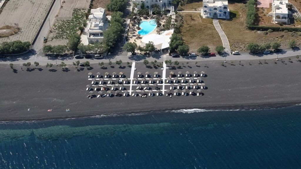 Atlantis Beach Villa