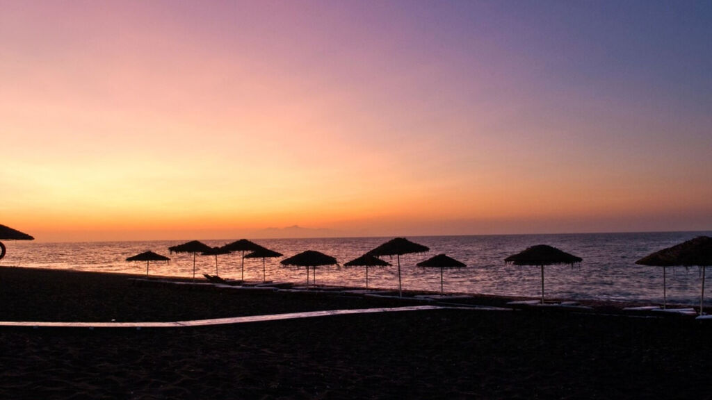 Atlantis Beach Villa