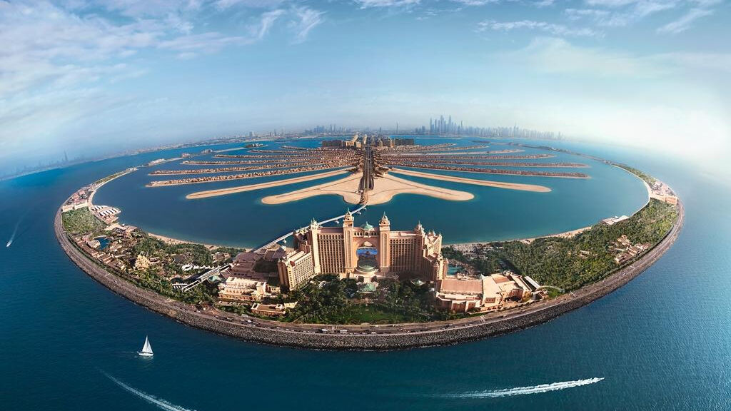 Atlantis The Palm