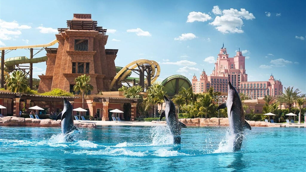 Hotel Atlantis The Palm