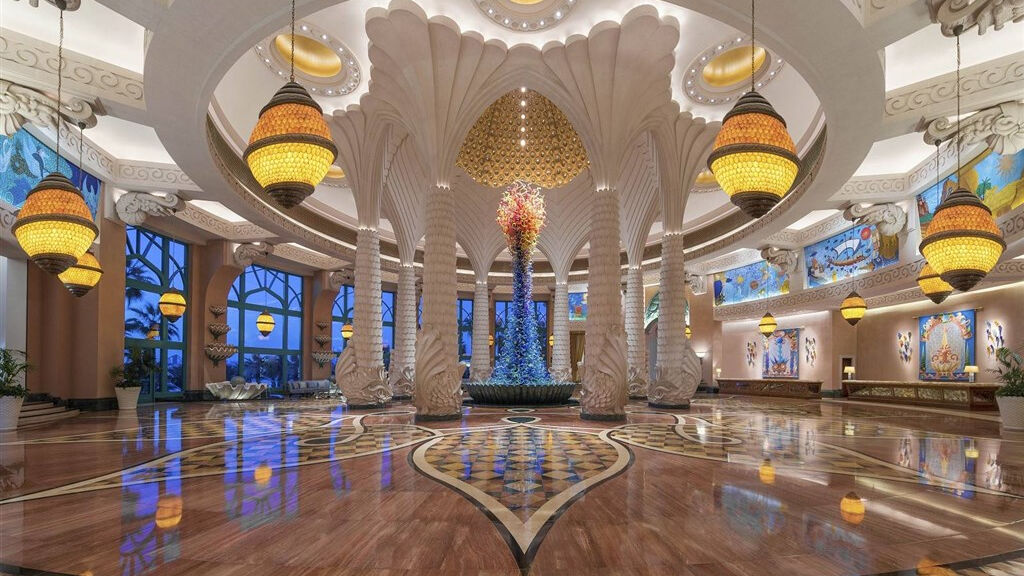 Atlantis The Palm