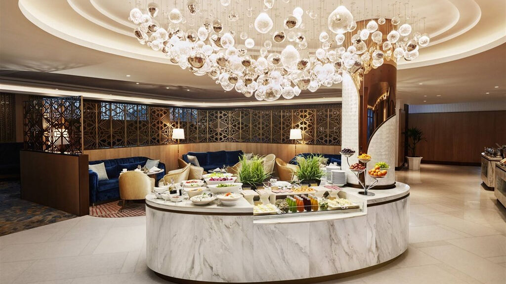 Atlantis The Palm