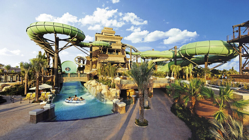 Atlantis The Palm