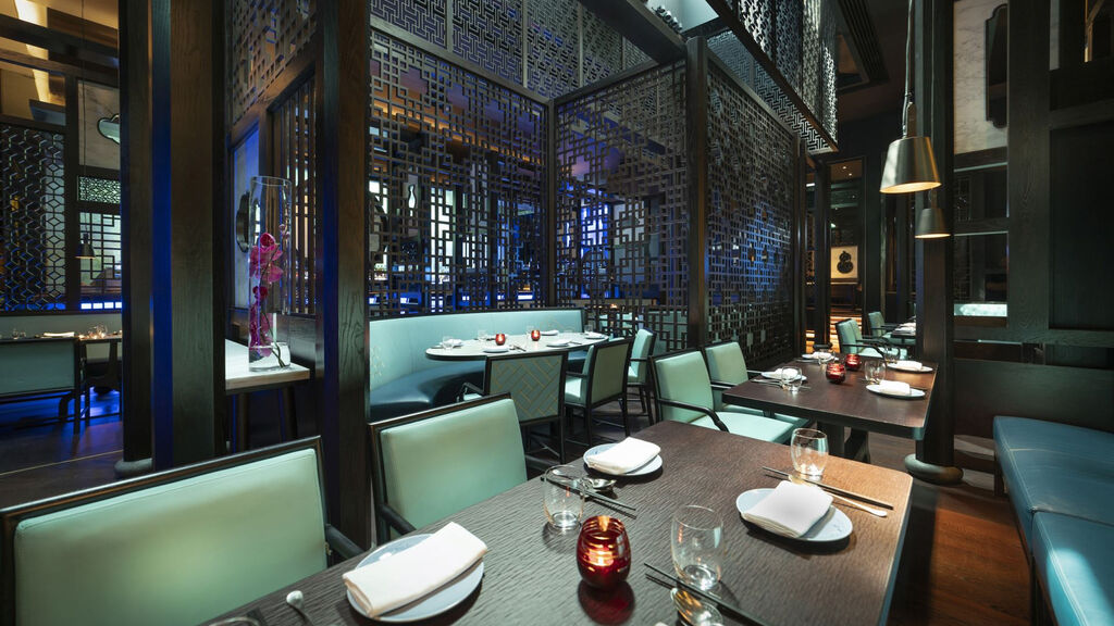 Atlantis The Palm