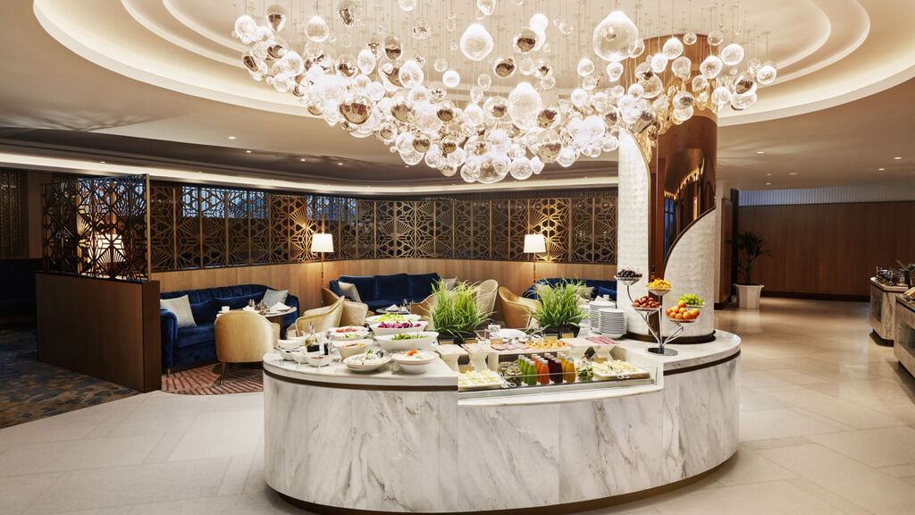 Atlantis The Palm