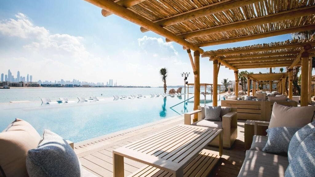 Atlantis The Palm