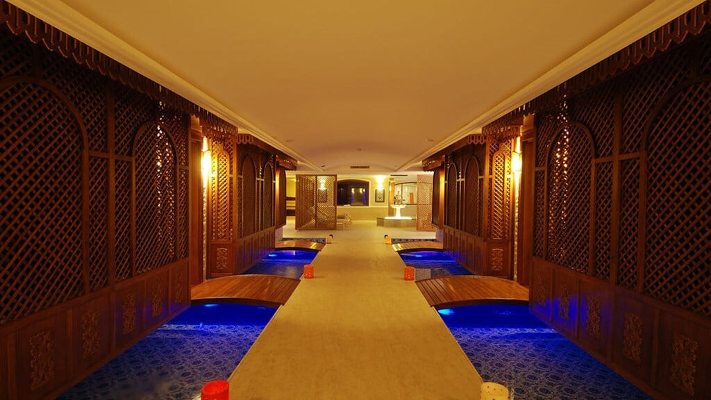 Atlantis The Royal