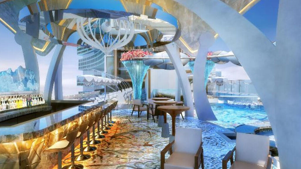 Atlantis The Royal