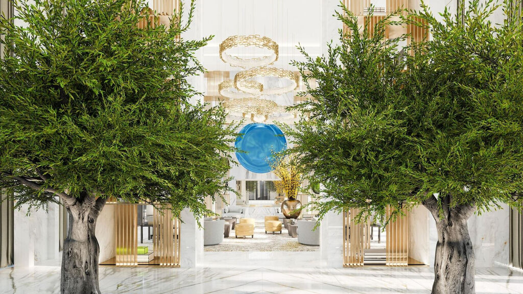 Atlantis The Royal