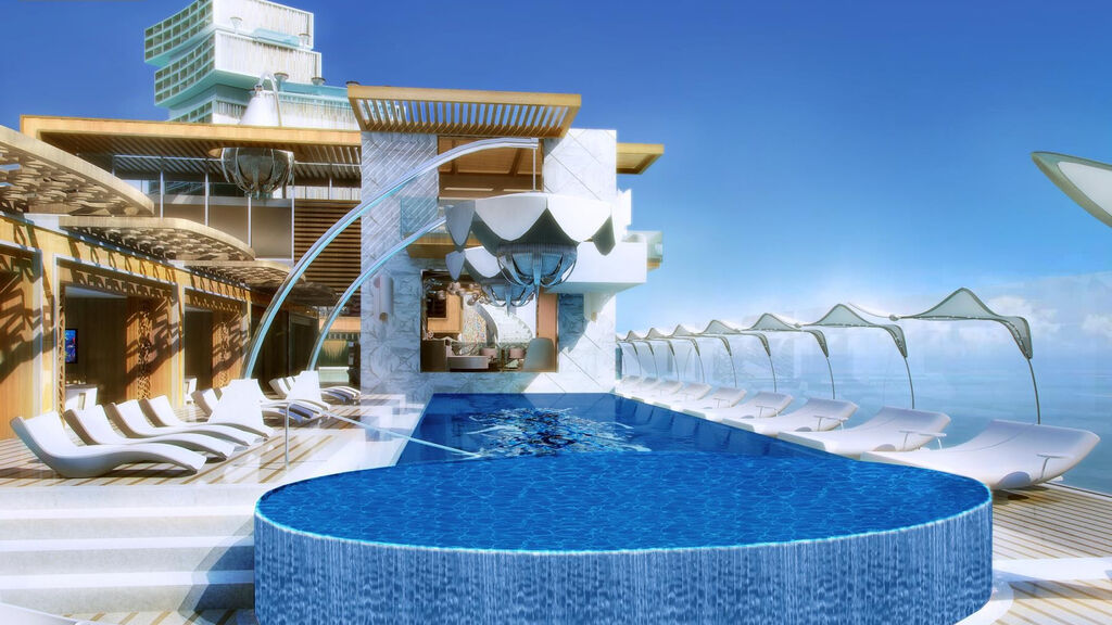 Atlantis The Royal Palm Dubai