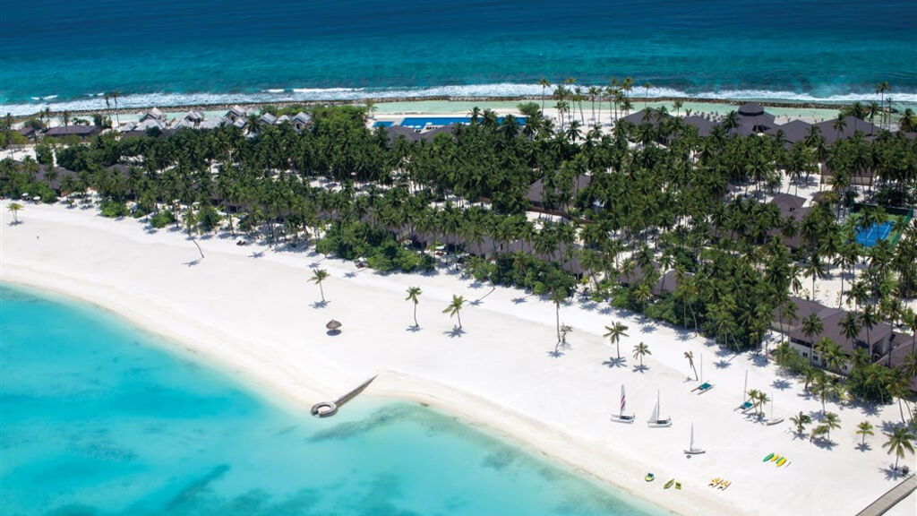 Atmosphere Kanifushi