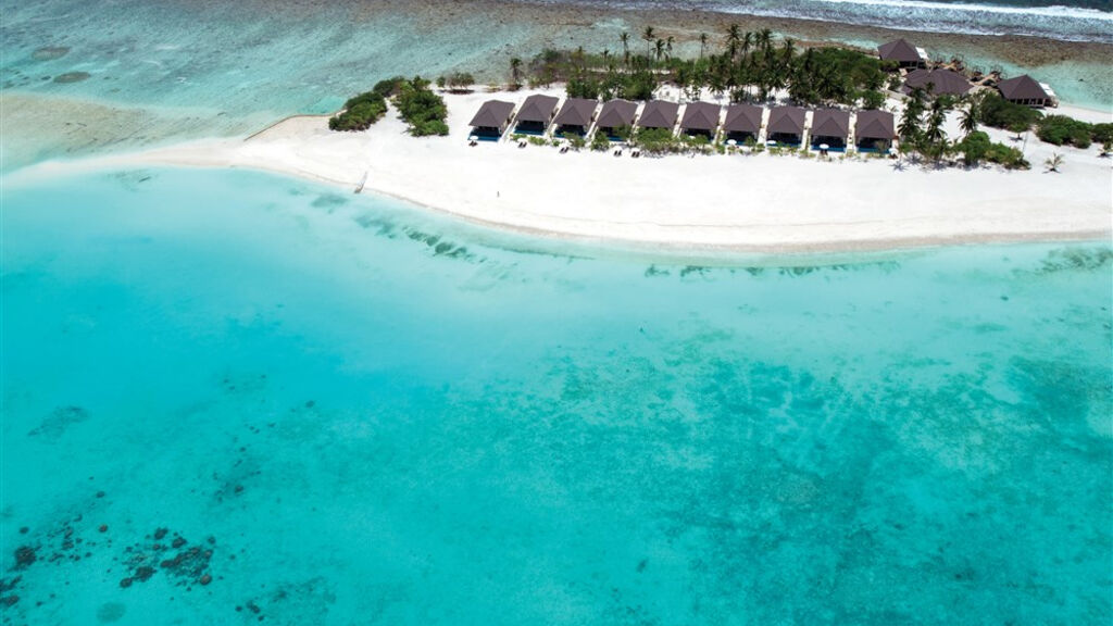 Atmosphere Kanifushi