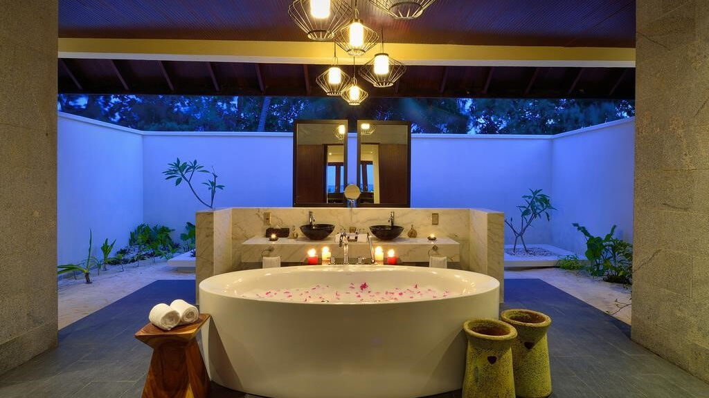 Atmosphere Kanifushi Maldives