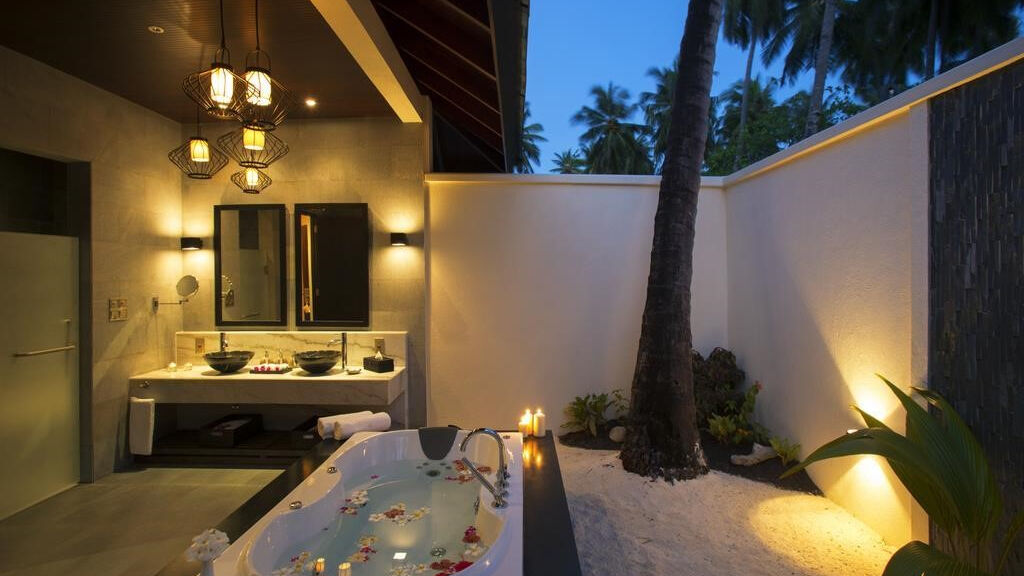 Atmosphere Kanifushi Maldives