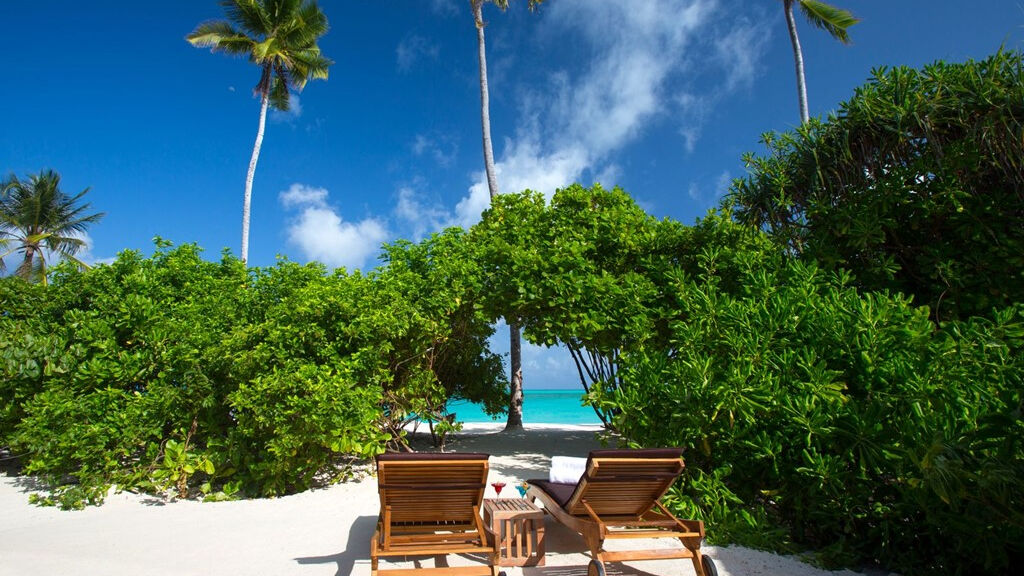 Atmosphere Kanifushi Maldives