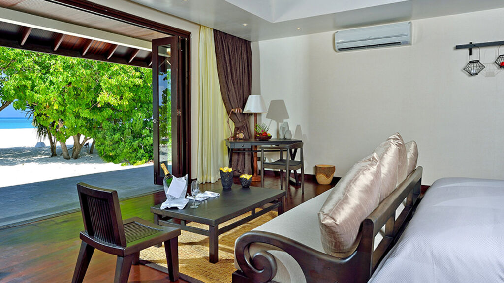 Atmosphere Kanifushi