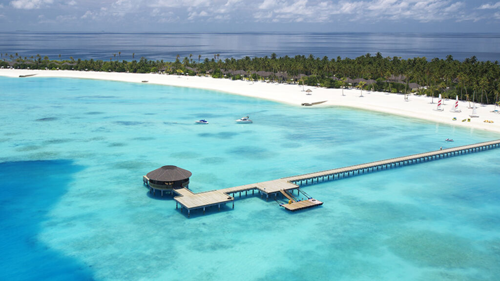 Atmosphere Kanifushi