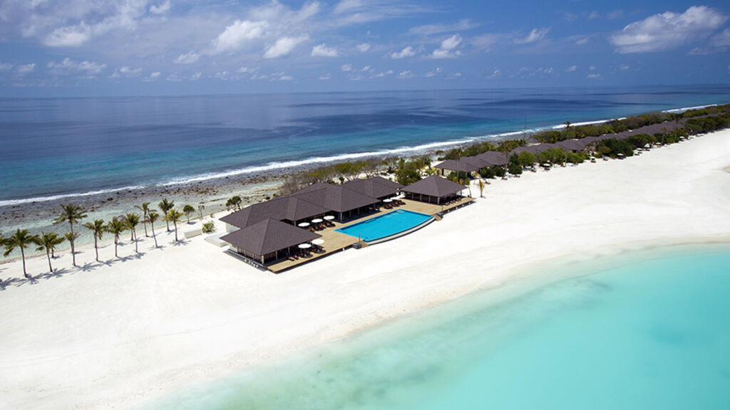 Atmosphere Kanifushi