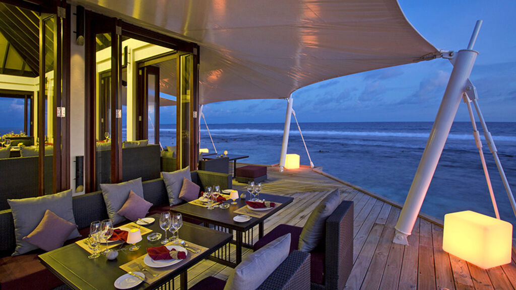 Atmosphere Kanifushi