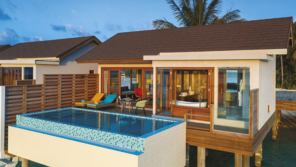 Atmosphere Kanifushi