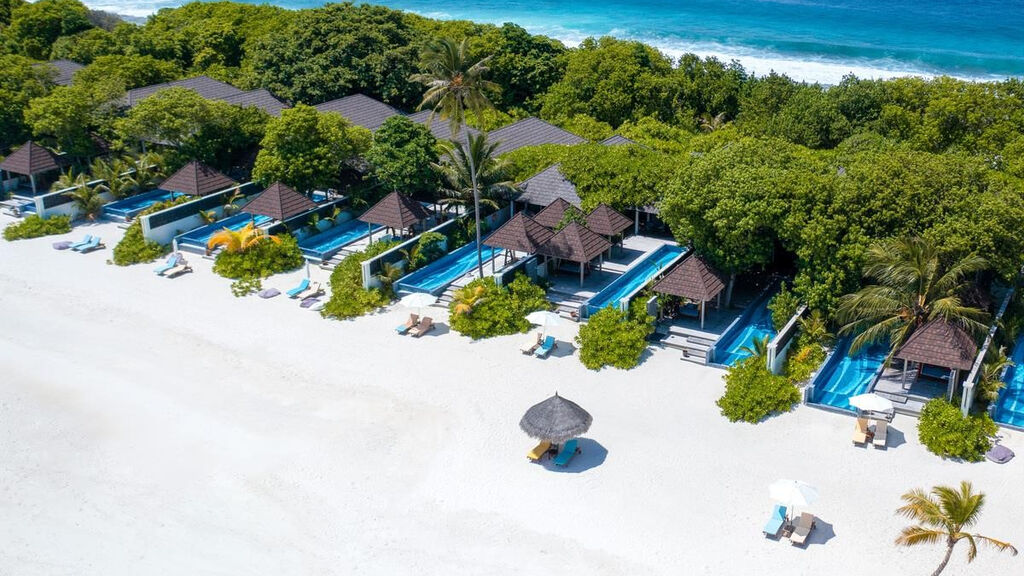 Atmosphere Kanifushi