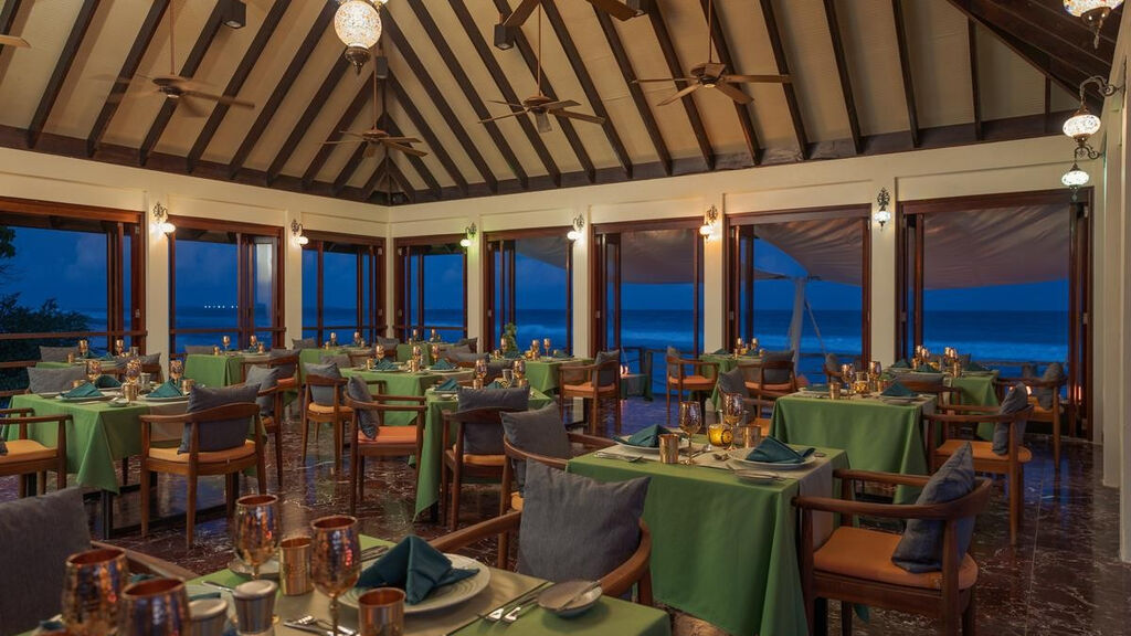 Atmosphere Kanifushi