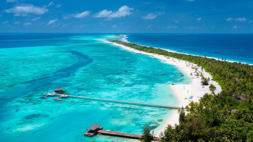 Atmosphere Kanifushi Maldives