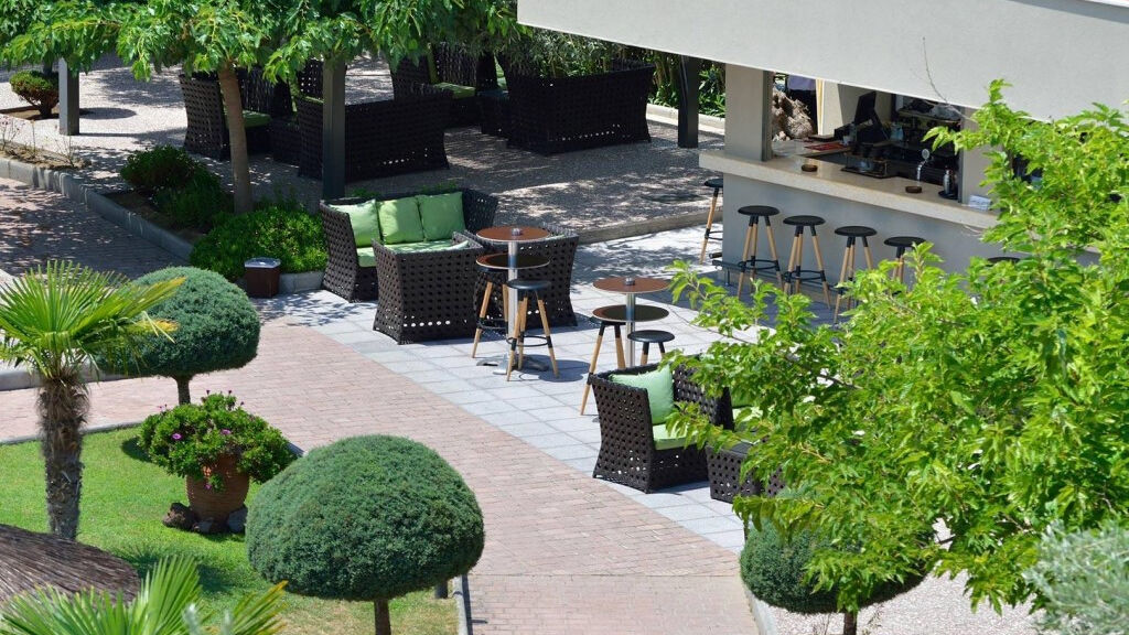 Atrium