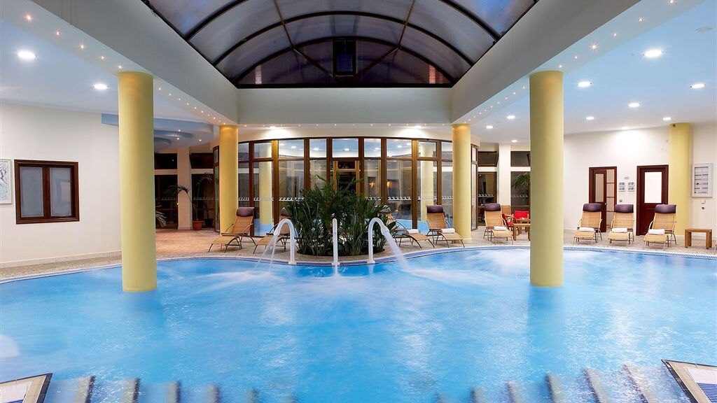 Atrium Palace Thalasso Spa Resort & Villas