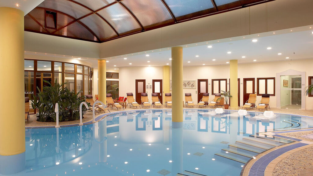 Atrium Palace Thalasso Spa Resort & Villas