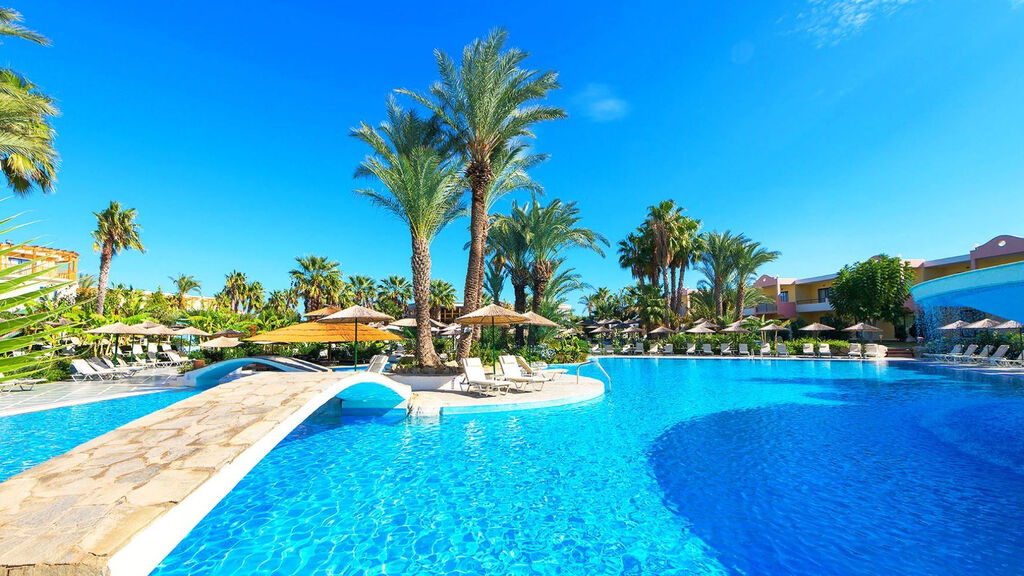 Atrium Palace Thalasso Spa Resort And Villas